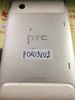 Xác Htc Tablet