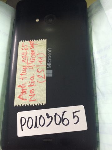 Xác Nokia 525