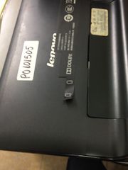  Xác Lenovo B6000-H 