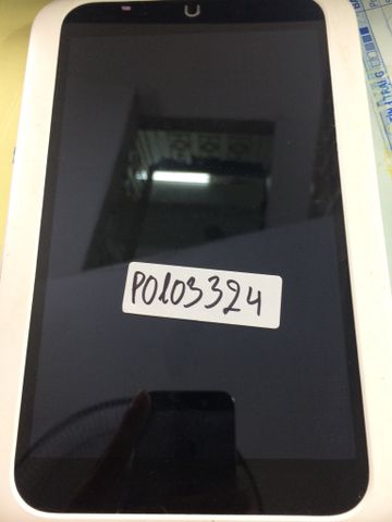 Xác Nook Tablet Hd
