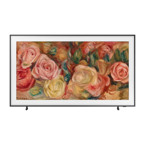 Smart Tivi Samsung khung tranh 4K 75 inch 2024 (75LS03D)