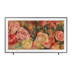  Smart Tivi Samsung khung tranh 4K 75 inch 2024 (75LS03D) 