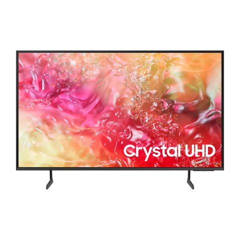 Smart Tivi Samsung UHD 4K 50 INCH 2024 (50DU7700)