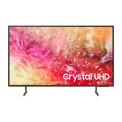  Smart Tivi Samsung UHD 4K 43 inch 2024 (43DU7000) 