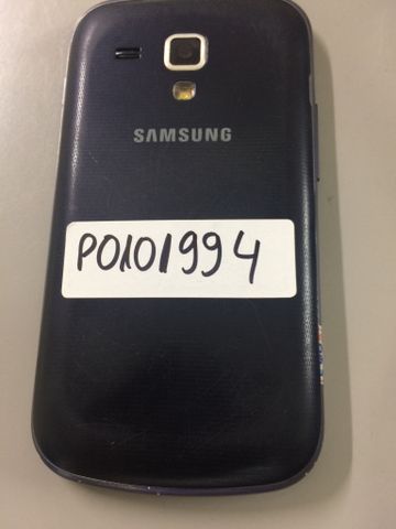 Xác Samsung S7580