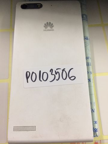 Xác Huawei Ascend G6