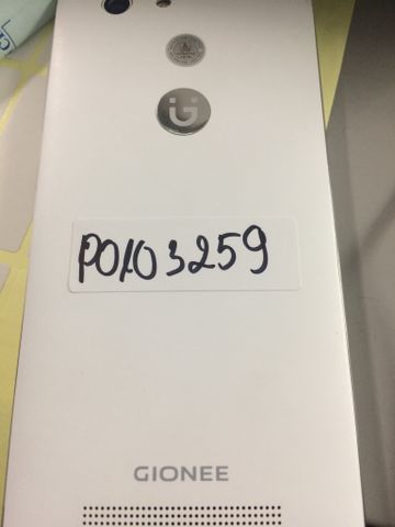 Xác Gionee F103 Pro