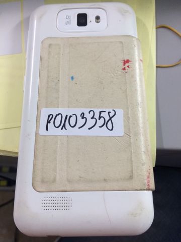 Xác Gionee Gpad G3