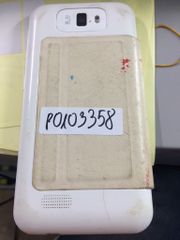  Xác Gionee Gpad G3 