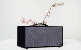 Loa Karaoke Di Động Acnos Cs450sr