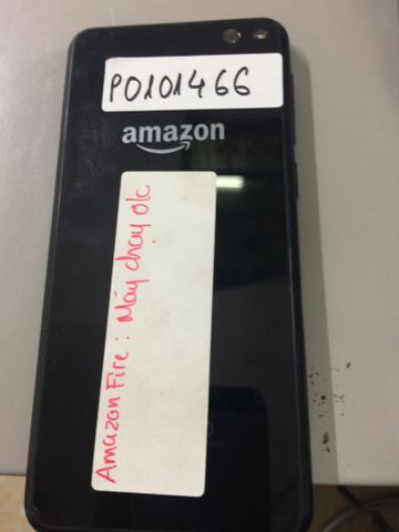 Xác Amazon Fire