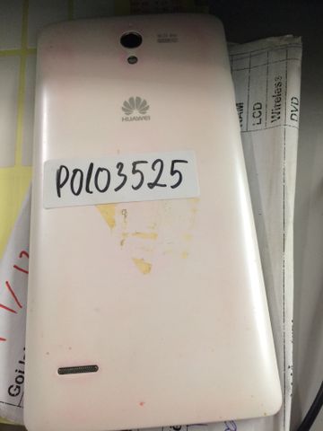 Xác Huawei G700