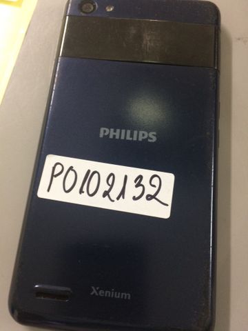 Xác Philips Xenium