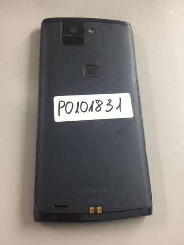 Xác FUJITSU AROWS X F02E