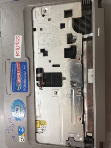 Xác Laptop Hp G42