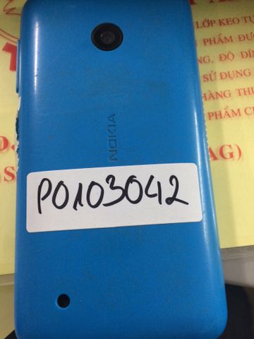 Xác Nokia 530