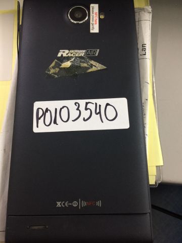 Xác Hkphone Racer Air