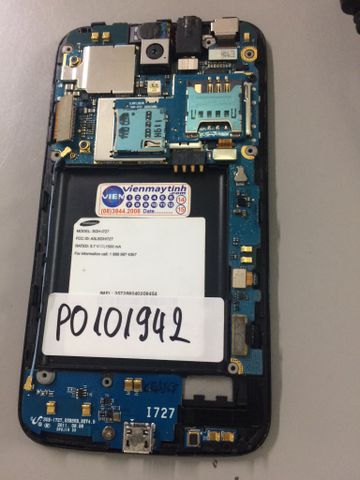Xác Samsung Sgh-I727