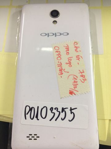 Xác Oppo A11W