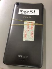  Xác Infinix Hot Note 