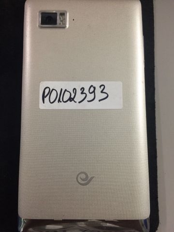 Xác Lenovo Vibe Z K910