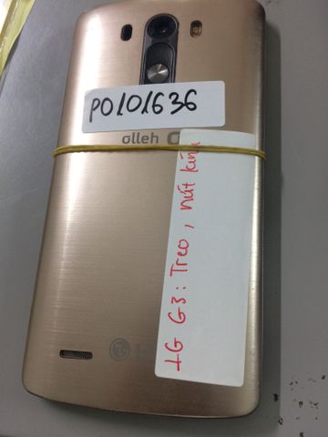 Xác Lg G3