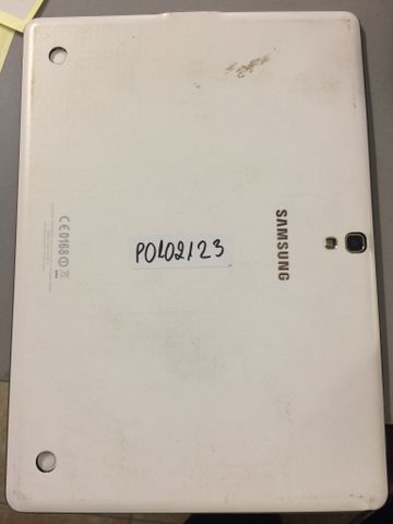 Xác Samsung Tablet T805