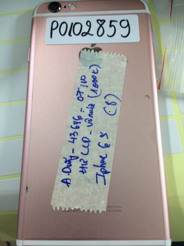 Xác Iphone 6S