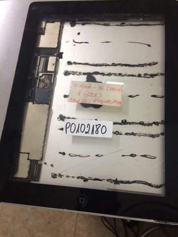 Xác Ipad Iii A1459