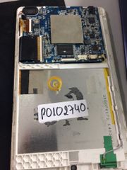  Xác Acer Iconia Tab 7 