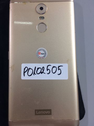 Xác Lenovo K6 Note