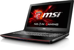 Msi Gp62 6Qe 818/889Xvn 