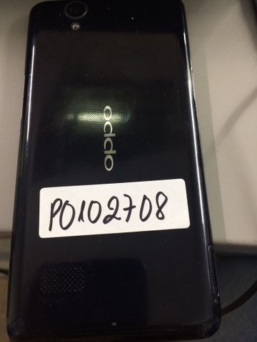 Xác Oppo R809