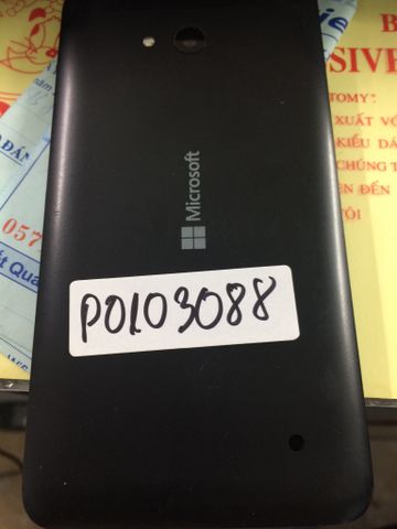 Xác Nokia 640