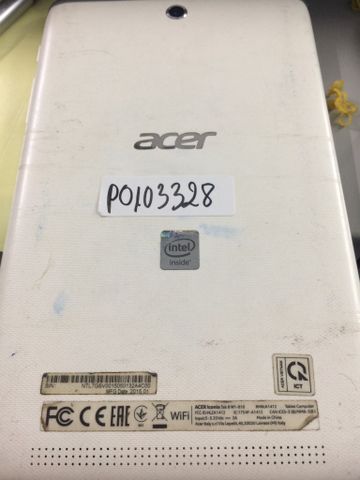 Xác Acer Tab 8 W1-810