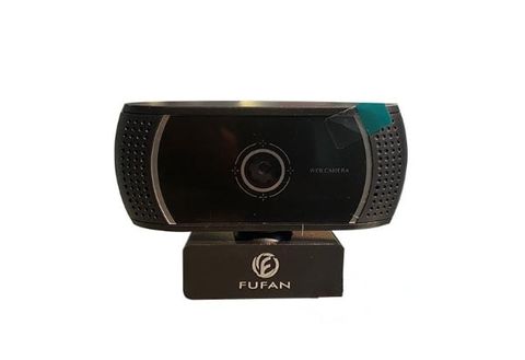 Webcam Fufan 1080p C203