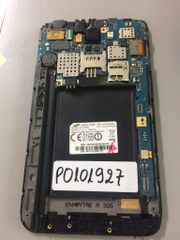  Xác Samsung Note N7000 