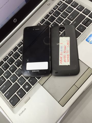 Xác Samsung Galaxy S2 T989
