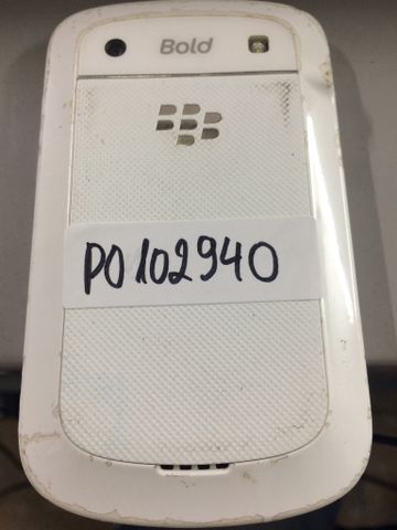 Xác Blackberry 9900