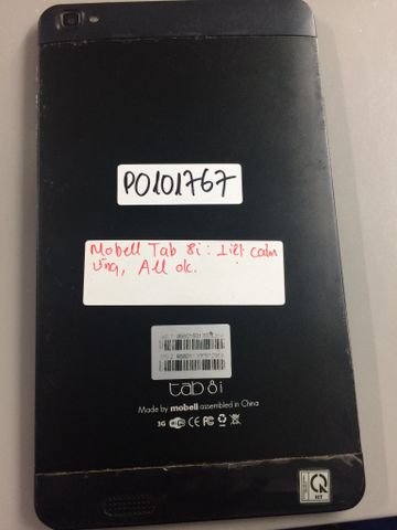 Xác MOBELL TAB 8I