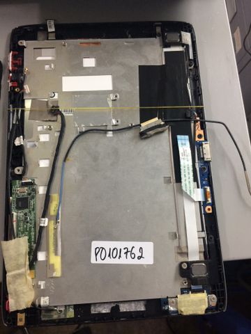 Xác ACER A5301