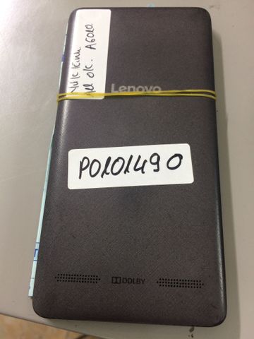 Lenovo A6010