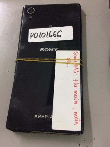 Xác Sony M4 Aqua