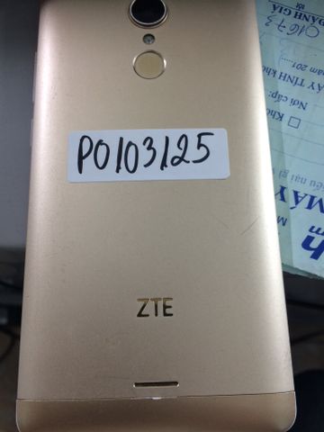 Xác Zte N939