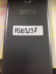 Xác Alcatel 6042 
