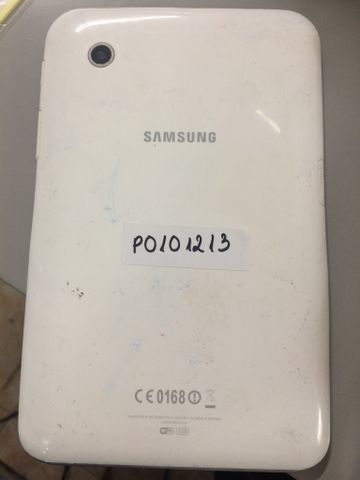 Xác Samsung Galaxy Tab 2 P3110