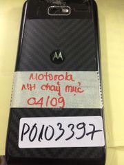  Xác Motorola Xt890 