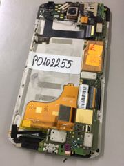  Xác Motorola Turbo 2 