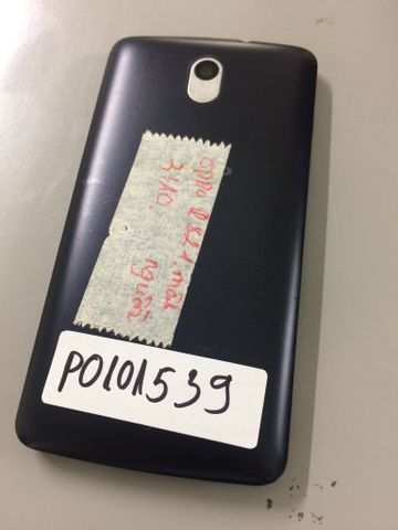 Xác Oppo R821