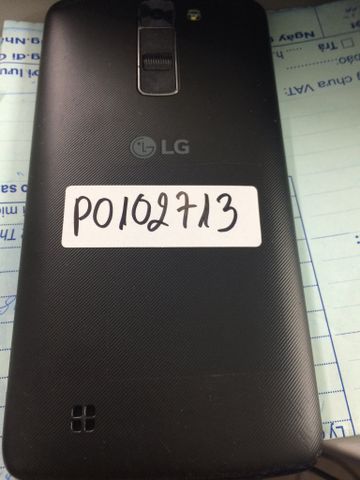 Xác Lg K7 X210Ds